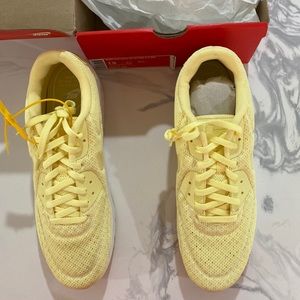 Nike Air Max 90 Ultra Lemon